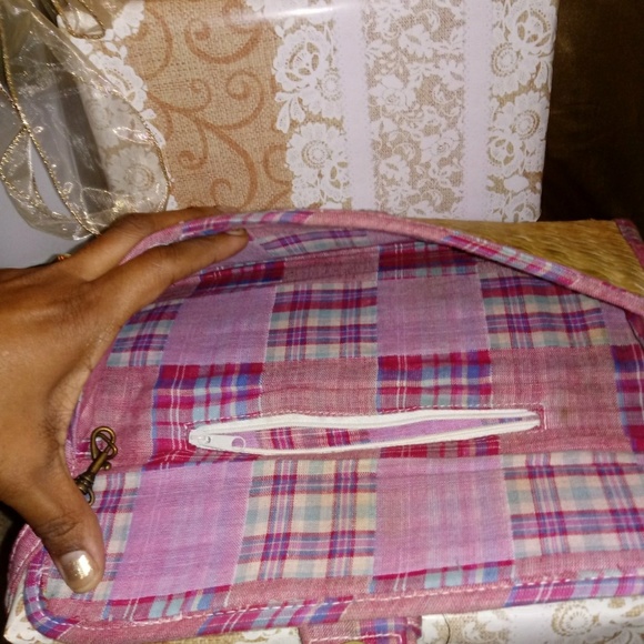 Clutch/cross body - Picture 2 of 2